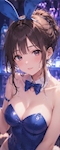 プロフィール写真1・ゆあ|GIRL'S DINING BAR Canan 神田店・カナン - 神田駅北口のガールズバー