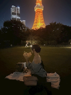 プロフィール写真1・もえな|CLUB HANAKO・ハナコ - 池袋西口のキャバクラ