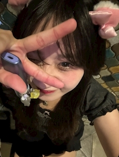 プロフィール写真1・りのん【新橋ダモン】|Girl's Bar Damon・ダモン - 新橋のガールズバー