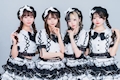 モノクルル体入ちゃん- ̗̀🤍🖤  ̖́-