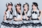 プロフィール写真1・モノクルル体入ちゃん- ̗̀🤍🖤 ̖́-|モノクルルってなぁに? - 大塚のコンカフェ