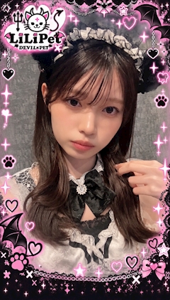 プロフィール写真1・月|LiLiPet・リリペット - 秋葉原のコンカフェ