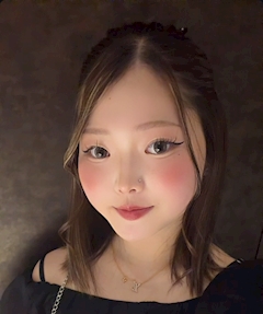 プロフィール写真1・るあ｜Queen・クイーン - 岡山市（岡山駅前）のガールズバー