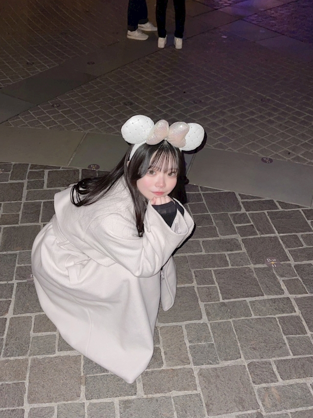プロフィール写真1・しほ｜