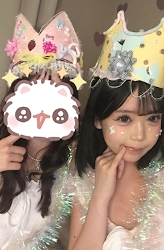 もも🍑✨「14:30～👑✨」