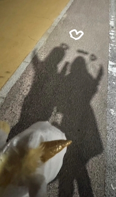 プロフィール写真3・もも🍑✨|G Dream・ジードリーム - 京橋のキャバクラ
