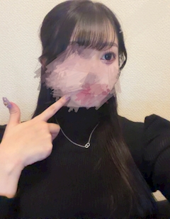 プロフィール写真1・ななみ|おおかみちゃんはこわくない!! - 横浜西口のコンカフェ