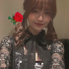 プロフィール写真1・もか|Noire Grotto・ノイルグロット - 岡山市(岡山駅前)のキャバクラ