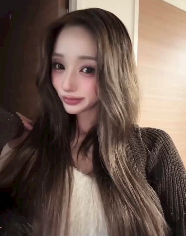 プロフィール写真1・葉月｜