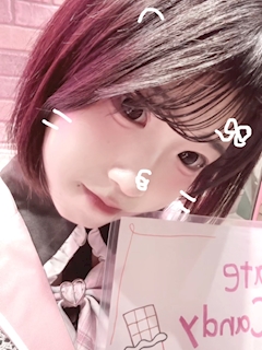 プロフィール写真2・♡れい♡|Chocolate Candy・チョコレートキャンディ - 布施のコンカフェ
