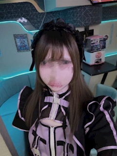 プロフィール写真1・ゆい｜NEO×ROID・ネオロイド - 千葉・富士見町のコンカフェ