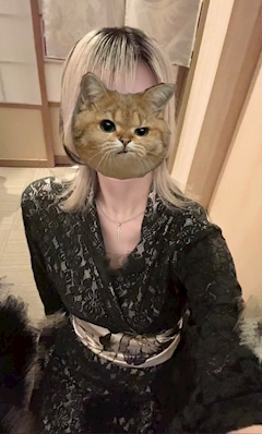 プロフィール写真1・れい|おりがみ - 名古屋 金山のガールズバー