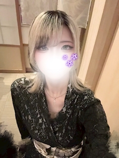 プロフィール写真2・れい｜おりがみ - 名古屋 金山のガールズバー