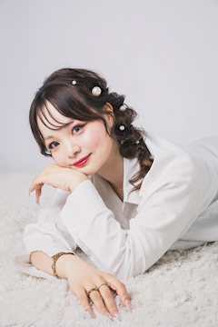 プロフィール写真2・はる🍒⋆꙳|karen・カレン - 名古屋 錦の熟女パブ/熟女キャバクラ