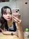 プロフィール写真2・はる🍒⋆꙳|karen・カレン - 名古屋 錦の熟女パブ/熟女キャバクラ