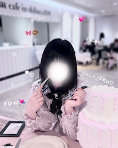 プロフィール写真1・🎀ハナJ.u.d.d.y🎀｜Girl's Bar Lounge J.u.d.d.y・ジュディー - 浜松のガールズバー