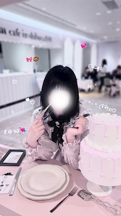 プロフィール写真2・🎀ハナJ.u.d.d.y🎀｜Girl's Bar Lounge J.u.d.d.y・ジュディー - 浜松のガールズバー