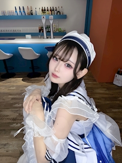 プロフィール写真2・るちゃま｜すぱーくる・スパークル - 鹿児島県・天文館のコンカフェ