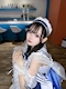 プロフィール写真2・るちゃま｜すぱーくる・スパークル - 鹿児島県・天文館のコンカフェ