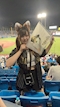 プロフィール写真2・ほのか｜Arva・アルヴァ - 新橋のガールズバー