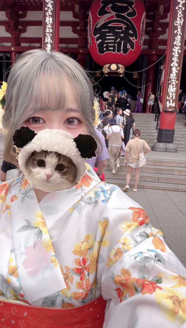 ほのか