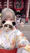 プロフィール写真1・ほのか｜Arva・アルヴァ - 新橋のガールズバー
