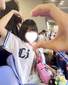 プロフィール写真3・ほのか｜Arva・アルヴァ - 新橋のガールズバー