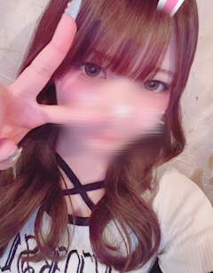 プロフィール写真1・ゆな｜余白・ヨハク - 錦糸町のガールズバー