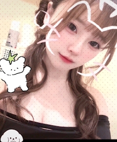 プロフィール写真2・櫻子|池袋 キャバクラ・エンジェルフェザー