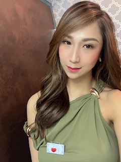 プロフィール写真1・エイコ｜new MAKATI・ニューマカティ - 歌舞伎町のインターナショナルパブ