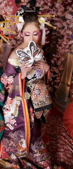 プロフィール写真5・七瀬 ゆい|クラブハナン草津守山店・クラブハナンクサツモリヤマテン - 守山のキャバクラ
