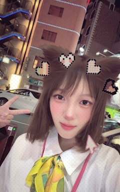 プロフィール写真1・🔰‪せりな｡*✧𝐍𝐨𝐯𝐚✧*｡｜Nova・ノヴァ - 三宮のスナック