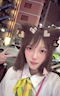 プロフィール写真1・🔰‪せりな｡*✧𝐍𝐨𝐯𝐚✧*｡｜Nova・ノヴァ - 三宮のスナック