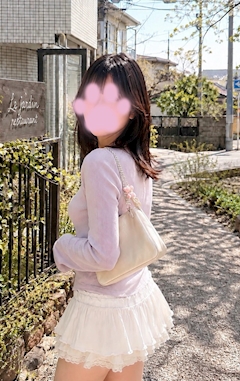 プロフィール写真2・ෆ˚*なお🧸💖♬*【三鷹アーク】|CLUB ARC・アーク - 三鷹のキャバクラ