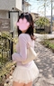 プロフィール写真2・ෆ˚*なお🧸💖♬*【三鷹アーク】|CLUB ARC・アーク - 三鷹のキャバクラ