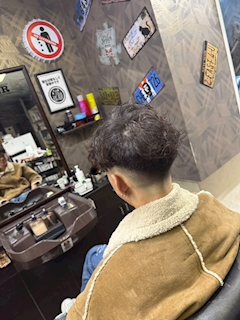 プロフィール写真2・山崎 壮真|Lounge KuRyu・クリュウ - 名古屋 錦のクラブ/ラウンジ