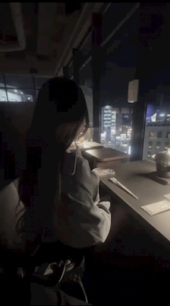 プロフィール写真1・りむ|CLUB FOUR LEAF・クラブフォーリーフ - 松本駅前のキャバクラ