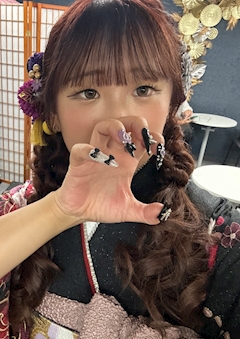 プロフィール写真1・くるみ|Teddy Bear・テディベア - 名古屋 錦のガールズバー