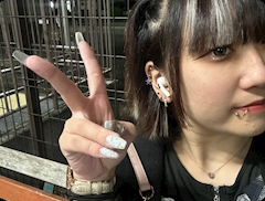 プロフィール写真2・くるみ|Teddy Bear・テディベア - 名古屋 錦のガールズバー