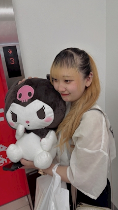 プロフィール写真4・くるみ|Teddy Bear・テディベア - 名古屋 錦のガールズバー