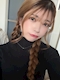 プロフィール写真2・あや|ミナミ キャバクラ・シュシュールアネックス