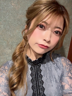 プロフィール写真1・あや|ミナミ キャバクラ・シュシュールアネックス