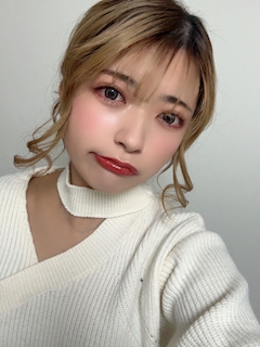 プロフィール写真3・あや|ミナミ キャバクラ・シュシュールアネックス