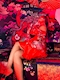 プロフィール写真4・アイローズ (Airose)|CABARET TOKYO・キャバレートウキョウ - 西五反田のガールズバー