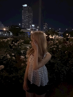 プロフィール写真1・ねね🔰｜CLOVER・クローバー - 十三のガールズバー