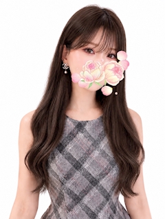 プロフィール写真2・奈月|Club JASMINE・ジャスミン - 大船のクラブ/ラウンジ