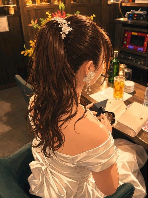 ゆい SUCCESS