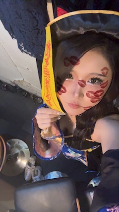 プロフィール写真4・るい｜club GLANZ・グランツ - 神栖のキャバクラ