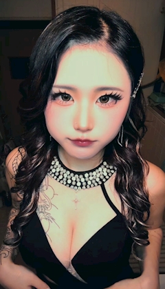 プロフィール写真1・るい｜club GLANZ・グランツ - 神栖のキャバクラ