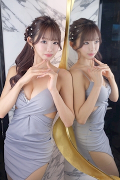 プロフィール写真2・美月れいな｜CLUB BISSER NAKASU・クラブ ビゼ ナカス - 中洲のキャバクラ